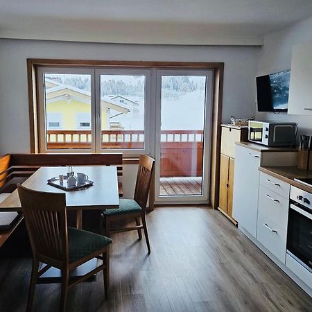 Ferienwohnung Ingrid Hoerbiger Mittersill Zewnętrze zdjęcie