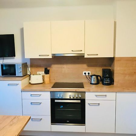Ferienwohnung Ingrid Hoerbiger Mittersill Zewnętrze zdjęcie