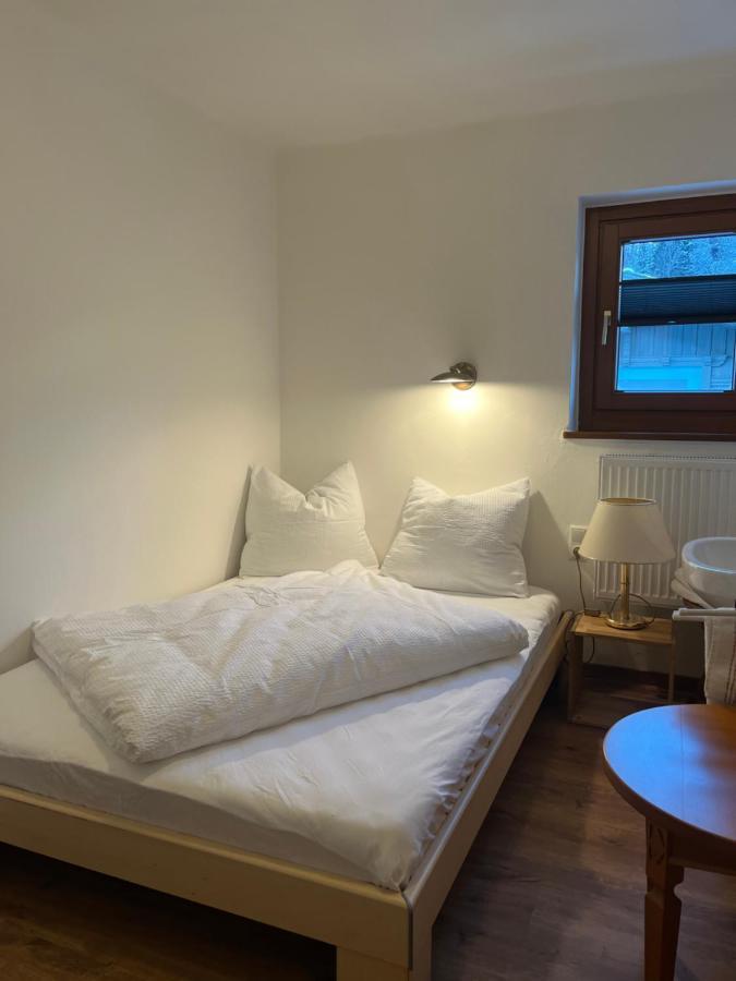 Ferienwohnung Ingrid Hoerbiger Mittersill Zewnętrze zdjęcie