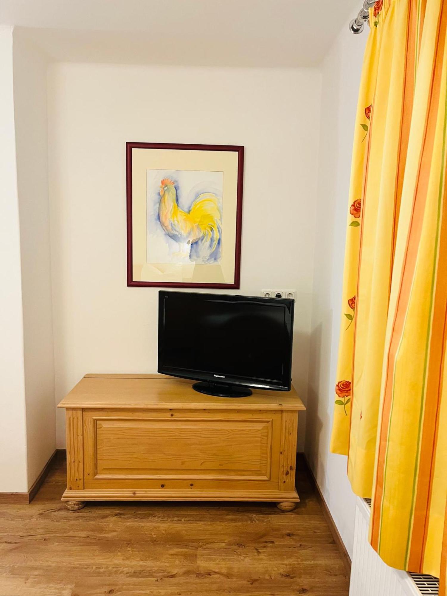 Ferienwohnung Ingrid Hoerbiger Mittersill Zewnętrze zdjęcie